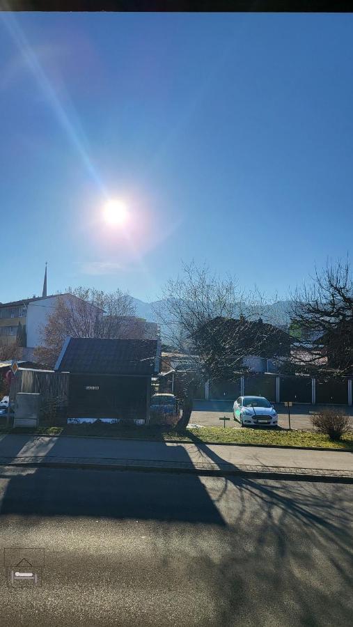 Fw-Allgaeu Sonthofen Exterior foto