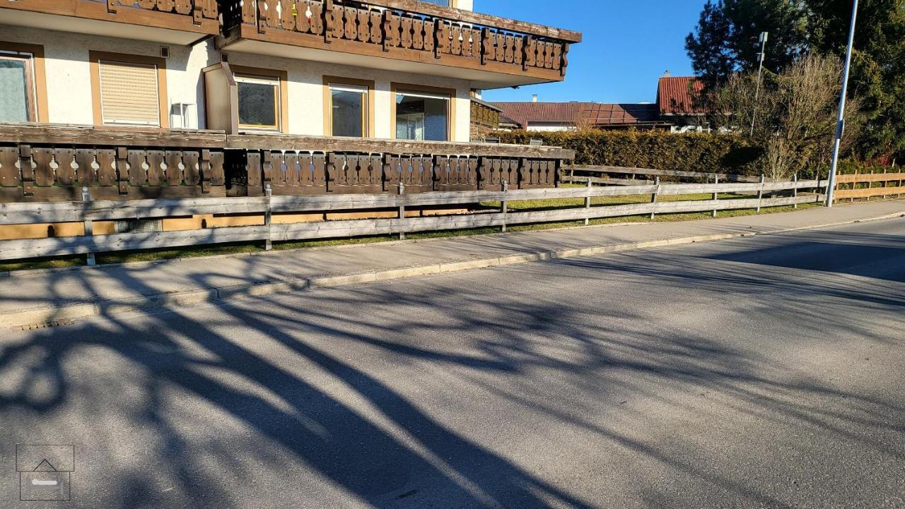 Fw-Allgaeu Sonthofen Exterior foto